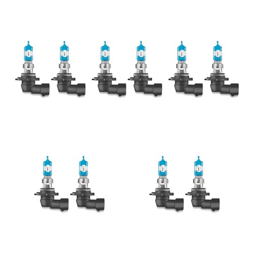 Ampoules hb3 12v - ampoules,