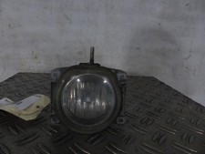 Anti brouillard gauche (feux)