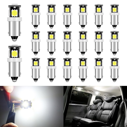T11 ba9s ampoules led - t11,