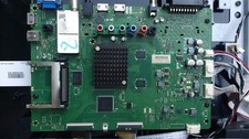 carte mere  pour tv Philips 32PFL5405H/12