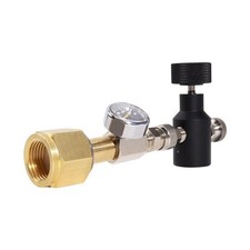 Adaptateur de Recharge CGA320