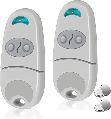 Télécommande pour portail - portail,, 2