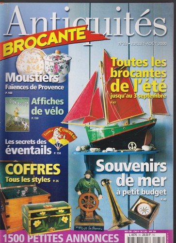 Antiquites brocante 33 - antiquites-brocante, n°33