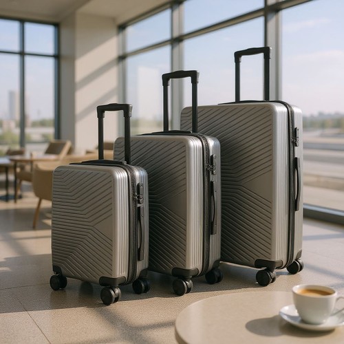 Valise cabine trolley - valise,