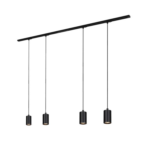 Rail système rails kit - de,
