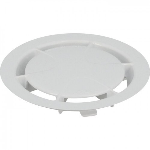 Grille bride pvc - grille,