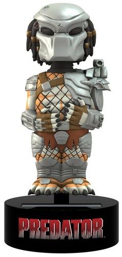 Figurine neca predator - neca, jungle