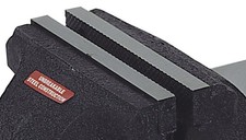 Pair de mors pour étau  MW