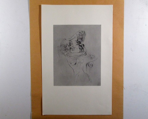 Bellmer reproduction