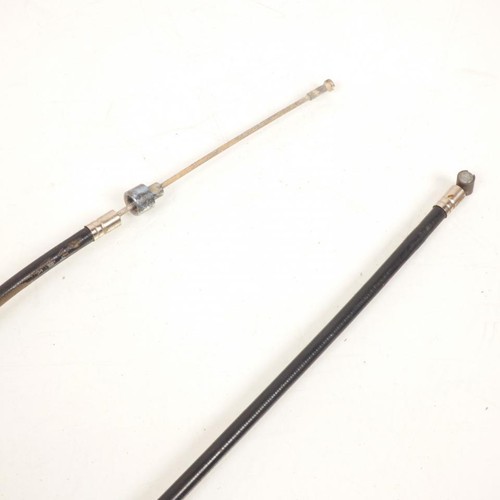 Câble embrayage pour - câble,