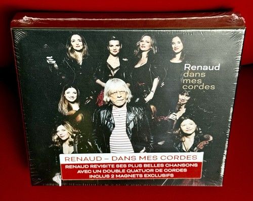 Renaud magnets dans - renaud, mes