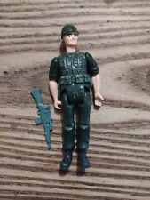 Figurine style GI. Joe, soldat Américain, US Soldier, action figure style Hasbro