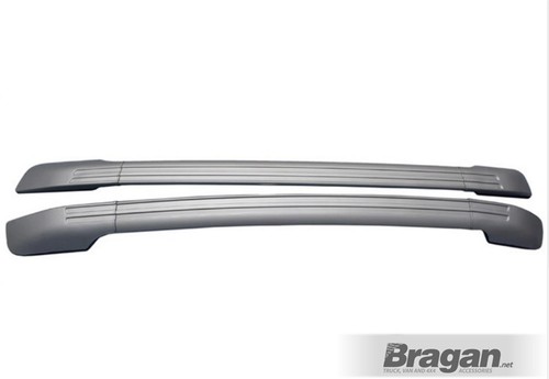 Barres toit paire pour bmw - toit,