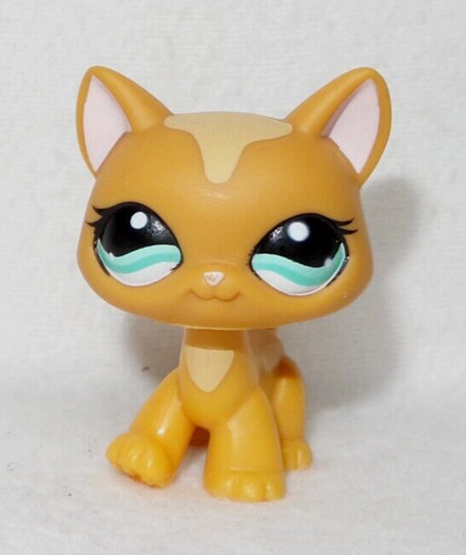 Littlest petshop lps 1100 - petshop, #1100
