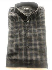 Chemise Homme à Manches