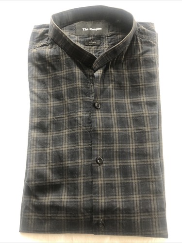 Chemise homme manches - à,