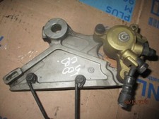 ETRIER DE FREIN ARRIERE 500 CB