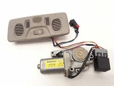Alfa Romeo 166 1999 2.5 Sunroof Moteur Servomoteur Contrôle Bouton Interrupteur
