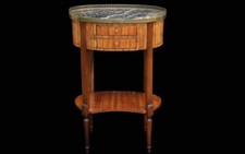 Guéridon Louis XVI XVIIIème siècle / Guéridon Louis XVI  XVIIIème siècle