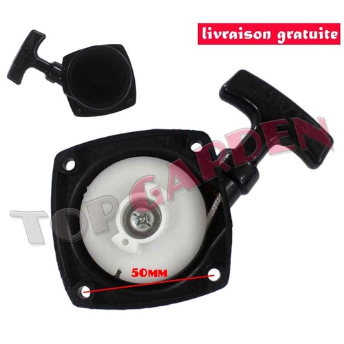 Lanceur pour taille haie - lanceur,