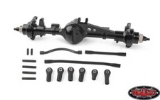 RC4WD Z-A0127 TEQ Ultimate