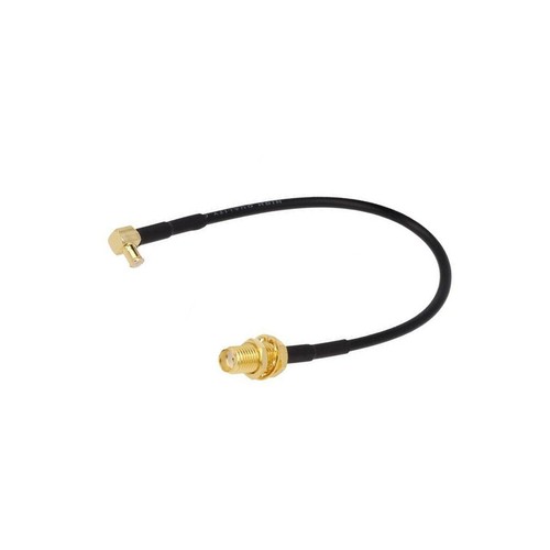 Mcx sma 150 adaptateur - mcx-b/sma-b-150,