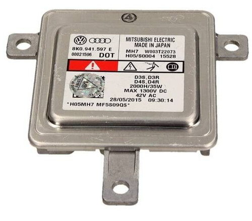 Audi a6 q3 ballast - a3,