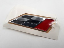 Grille logo CUPRA emblème Seat Leon, Arona, Ateca, Ibiza original