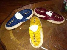 moroccan Leather