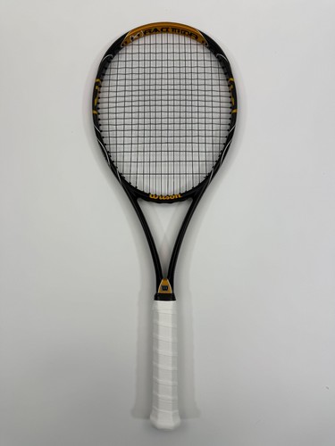 Wilson blade tour 4 - wilson,