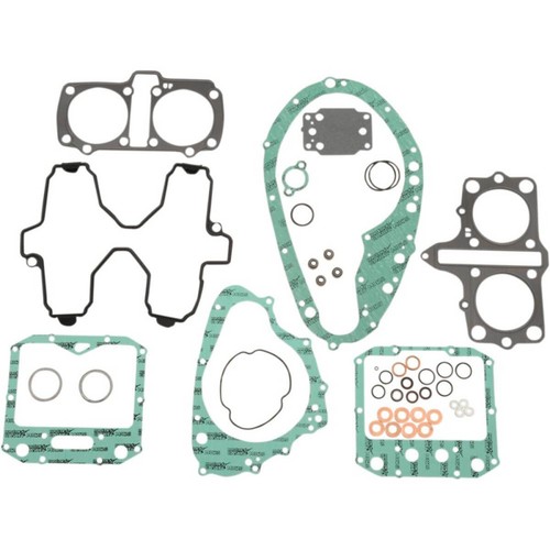 Suzuki 500 gse gsf 89 - 500,