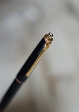 STYLO PORTE-MINES MONTBLANC -