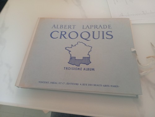 Albert laprade architectures - albert,
