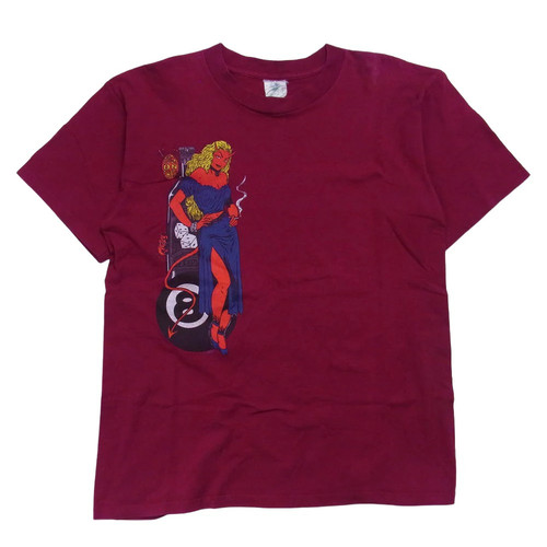 Frank kozik shirt - frank, t-shirt