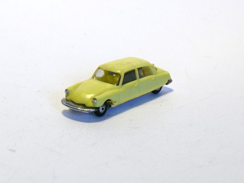 Micro norev citroën - /, #2