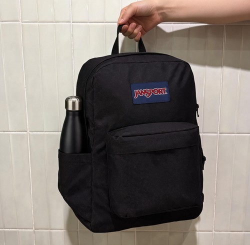 Jansport superbreak plus - jansport,