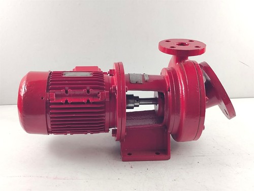 Merser 25ah mek pompe - merser, a.25ah
