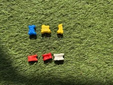 Osselet anciens et osselets