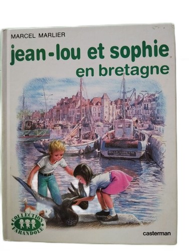 Jean lou sophie - et,