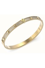 Guess Bracelet Femme 4G