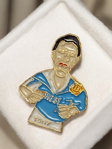 Pin ancien olympique de - pin's,