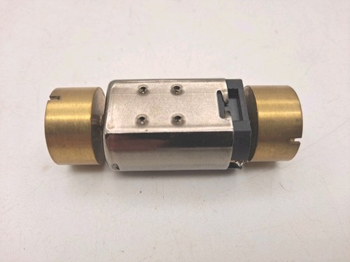 Moteur avec volant inertie - avec, dia