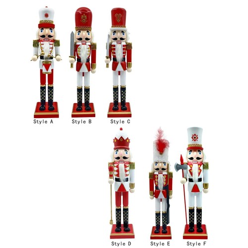 Figurine casse noisette - figurine, casse-noisette