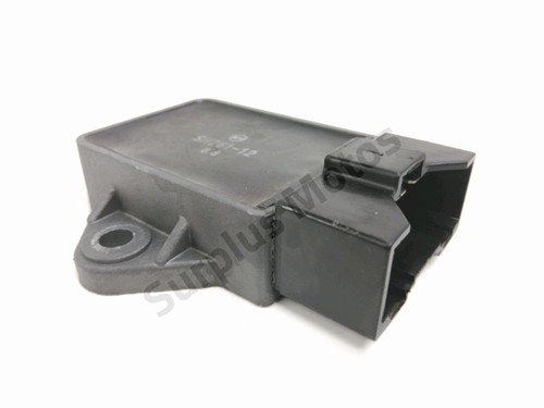 Regulateur tension honda - regulateur,