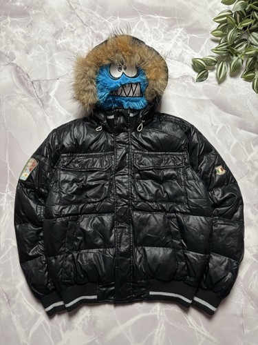 Dolomite down puffer - puffer, jacket