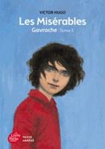 Victor hugo les miserables - victor,