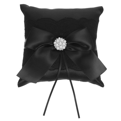 Coussin alliance mariage - coussin,