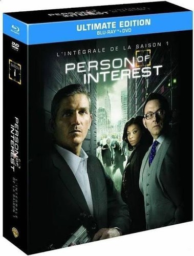 Blu ray person interest - blu-ray,
