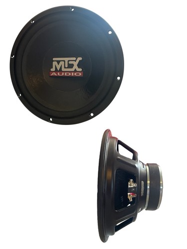 Mtx audio rt10 - audio,