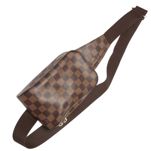Louis vuitton damier geronimos - vuitton,